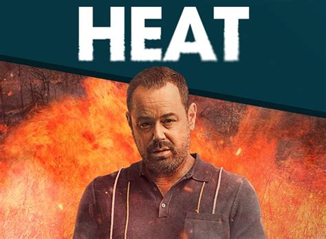 Heat (2023 TV series) .